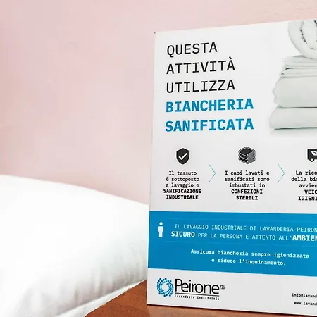 Grotta Di Rita Bed & Breakfast