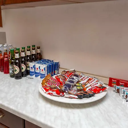 Grotta Di Rita ベッド・アンド・ブレックファスト 3*