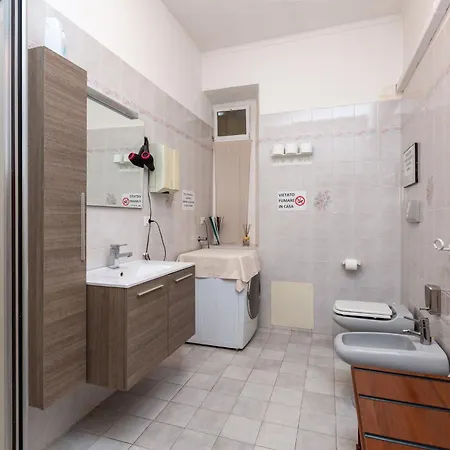 Grotta Di Rita Bed & Breakfast