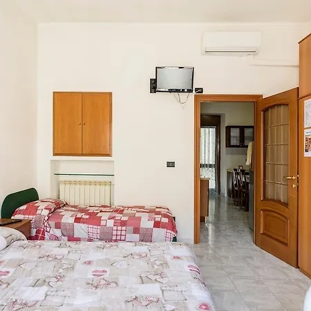 Bed & Breakfast Grotta Di Rita