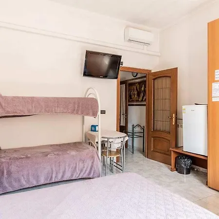 Grotta Di Rita Bed & Breakfast