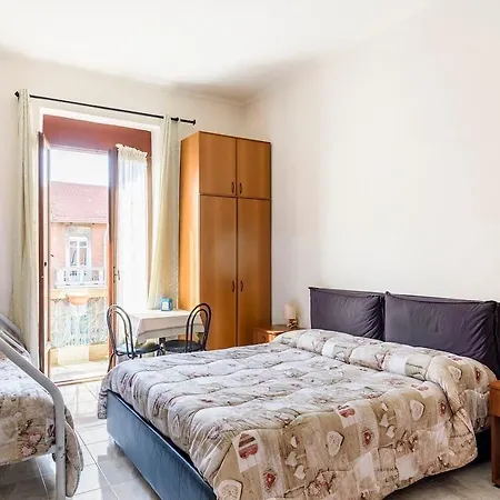 Grotta Di Rita ベッド・アンド・ブレックファスト トリノ