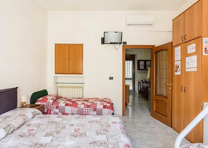 Bed & Breakfast Grotta Di Rita
