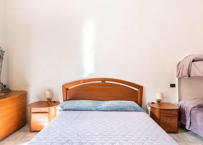 Bed & Breakfast Grotta Di Rita Turín