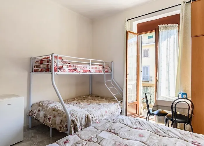 Grotta Di Rita Bed & Breakfast 3*