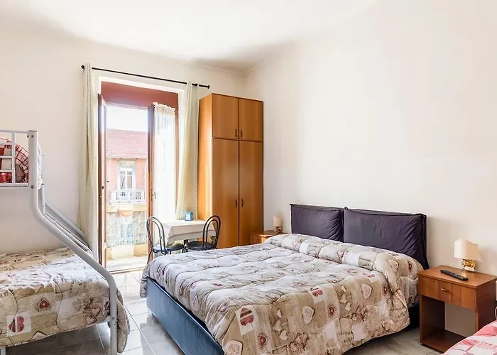 Grotta Di Rita Bed & Breakfast Turín