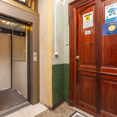 Bed & Breakfast Grotta Di Rita Turin