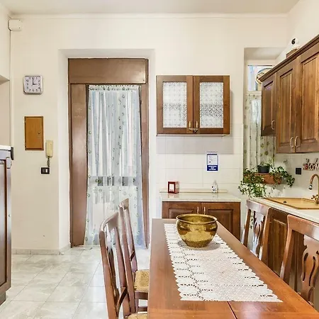Bed & Breakfast Grotta Di Rita Turin