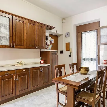 Grotta Di Rita Bed & Breakfast Turin