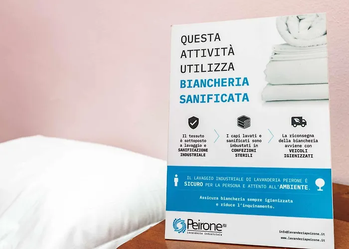 Grotta Di Rita Bed and breakfast