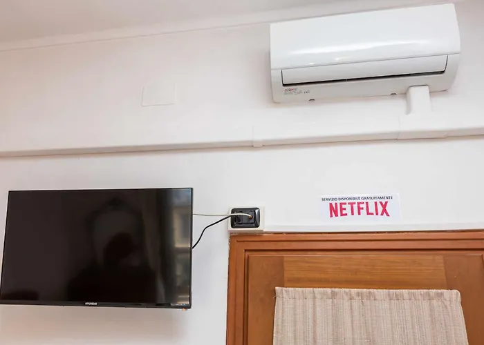 Bed and breakfast Grotta Di Rita