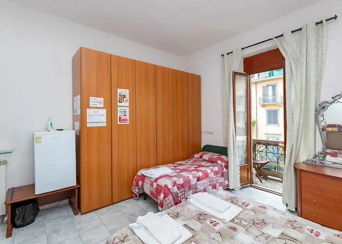 Bed and breakfast Grotta Di Rita 3*