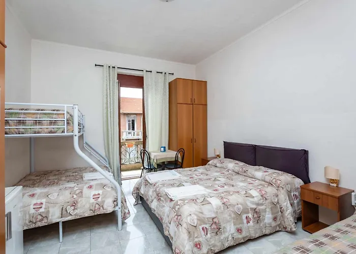 Grotta Di Rita Turín