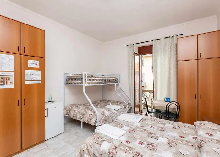 Grotta Di Rita Bed and breakfast