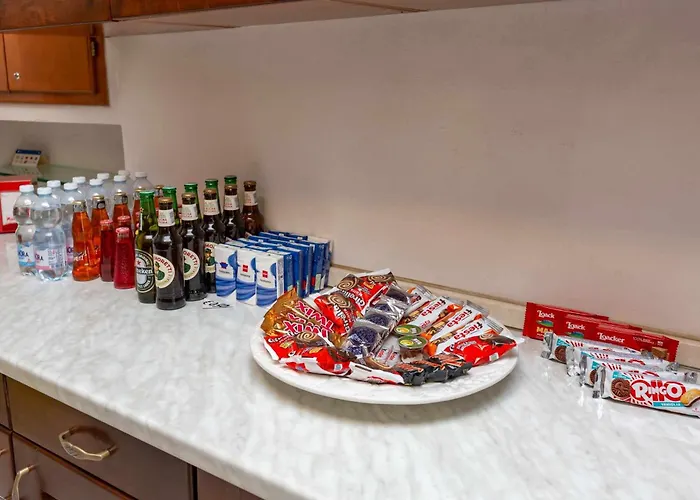 Grotta Di Rita Bed and breakfast 3*