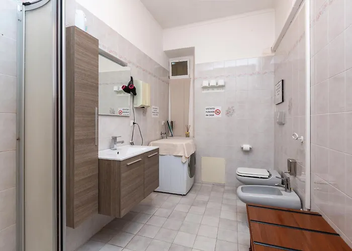 Grotta Di Rita Bed and breakfast