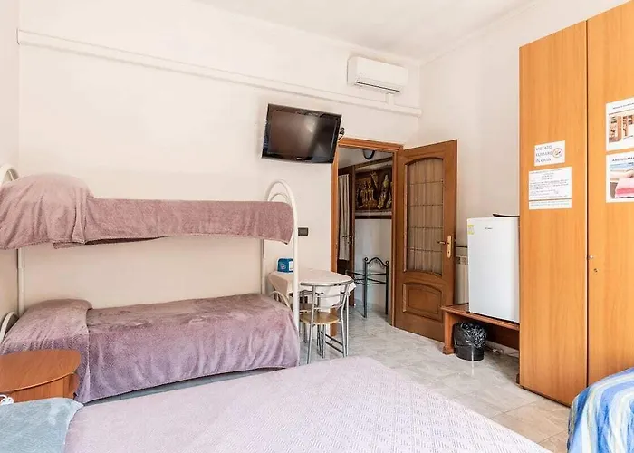 Grotta Di Rita Bed and breakfast