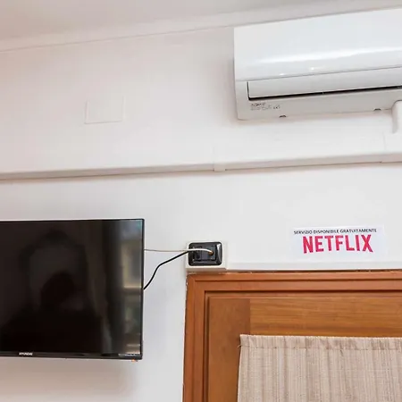 Couette-café Grotta Di Rita