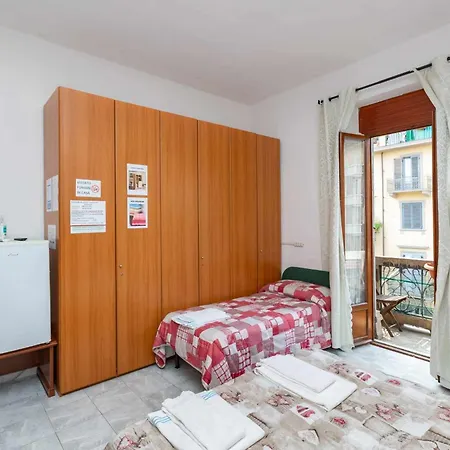 Couette-café Grotta Di Rita 3*