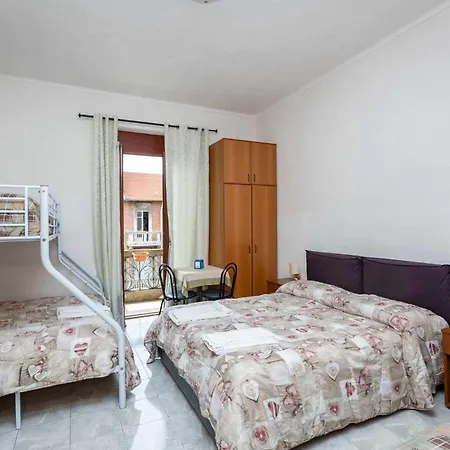 Grotta Di Rita Turin