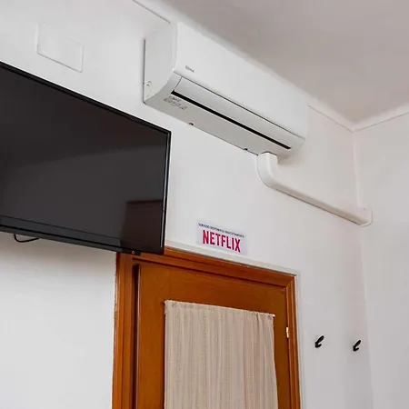 Couette-café Grotta Di Rita