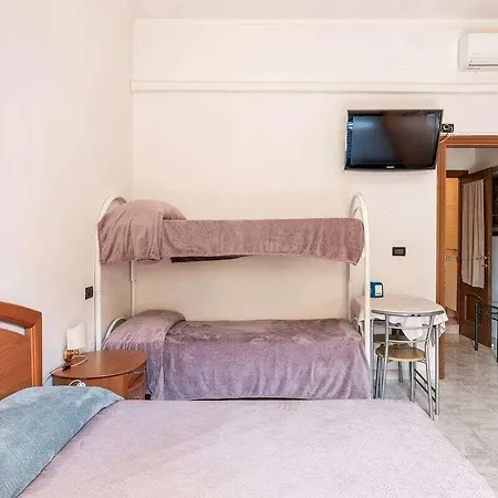 Grotta Di Rita Couette-café 3*