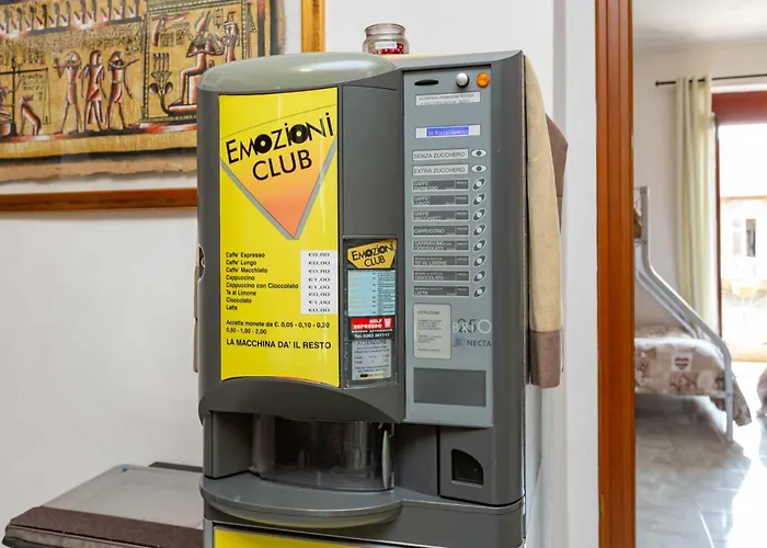 فندق مبيت وإفطار Grotta Di Rita تورينو