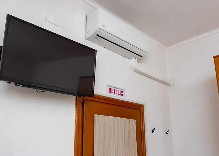 فندق مبيت وإفطار Grotta Di Rita