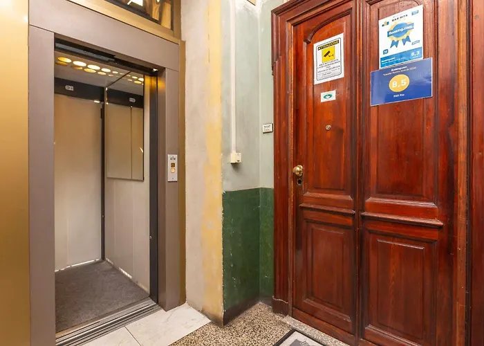 فندق مبيت وإفطار Grotta Di Rita تورينو