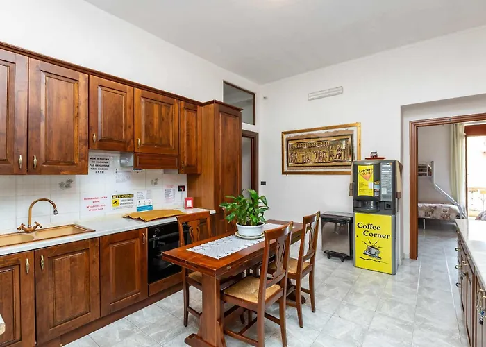 Grotta Di Rita 3* تورينو