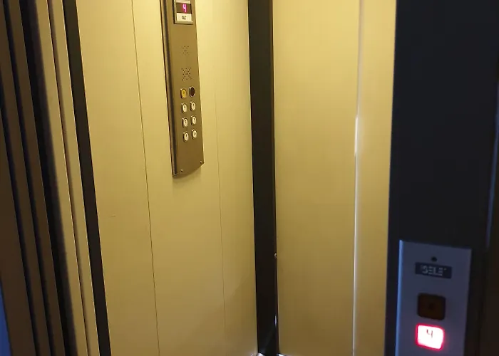 Grotta Di Rita فندق مبيت وإفطار