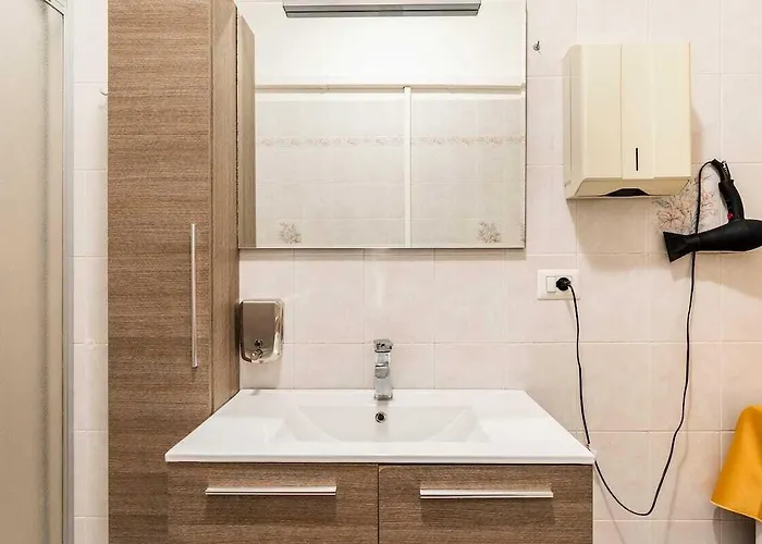 فندق مبيت وإفطار Grotta Di Rita تورينو