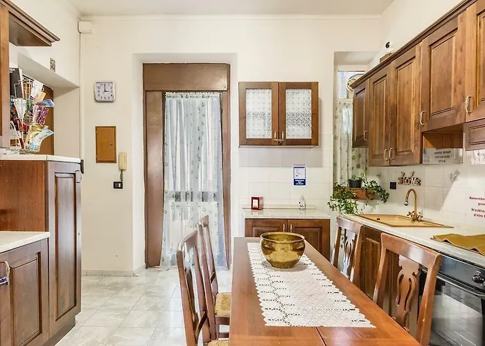 فندق مبيت وإفطار Grotta Di Rita تورينو