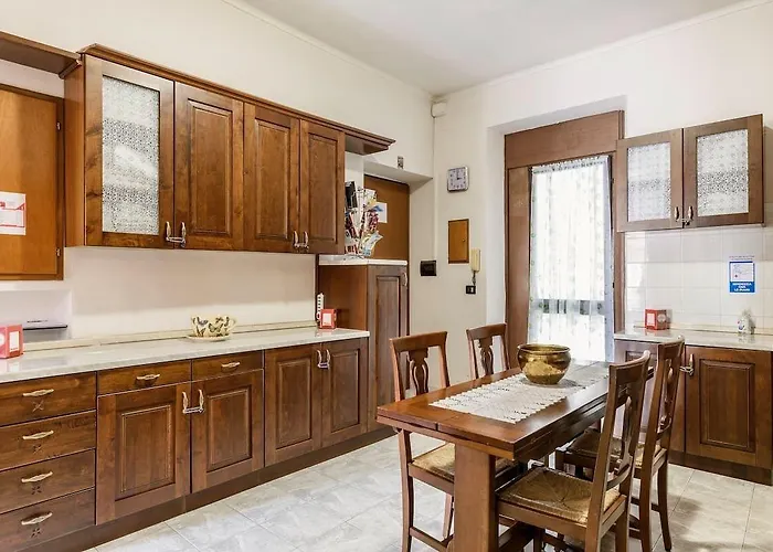 Grotta Di Rita فندق مبيت وإفطار تورينو